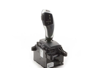 Selector de marchas OEM 61317950390 para BMW F07, F07N, F10, F11, F18, F01, F01N, F02, F02N, F04, F25. Original BMW.