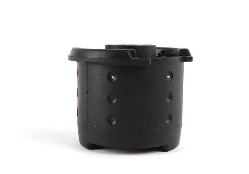 Silentblock delantero izquierdo OEM 33312283573 para BMW E46 M3 (BL91, BL92, BL93, BR91, BR92, BR93, BL95, BL96) y Z4 M E85 (BT91, BT92). Original BMW.