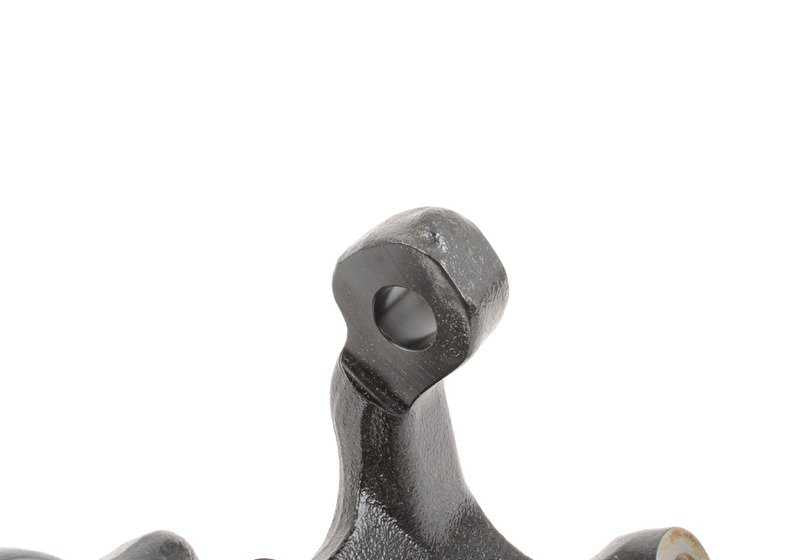 Left front hose OEM 31212227907 for BMW E36 M3 and Z3 M Coupé/Roadster. Original BMW.