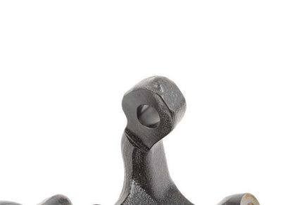 Left front hose OEM 31212227907 for BMW E36 M3 and Z3 M Coupé/Roadster. Original BMW.