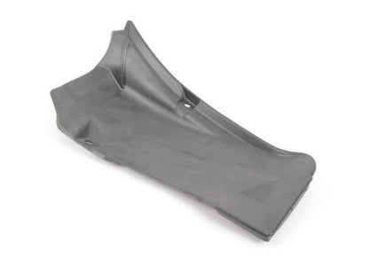 Cubierta izquierda OEM 51718146531 para BMW E36 (Sedán, Coupé, Compact, Touring, Cabrio, M3). Original BMW.