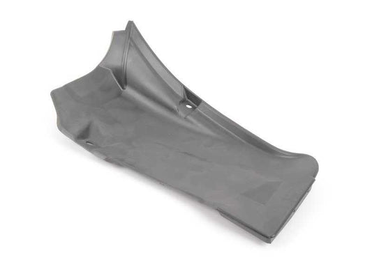 OEM 517146531 left cover for BMW E36 (Sedan, Coupé, Compact, Touring, Cabrio, M3). Original BMW.