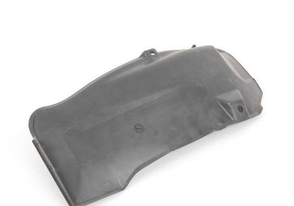 Cubierta izquierda OEM 51718146531 para BMW E36 (Sedán, Coupé, Compact, Touring, Cabrio, M3). Original BMW.