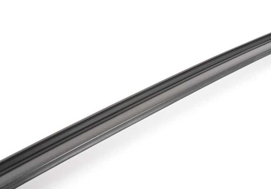 Marco Decorativo Derecho OEM 51318114544 para BMW E32. Original BMW.