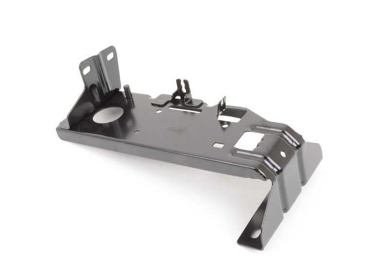 Soporte de motor de capota OEM 51258161694 para BMW Serie 3 E36 318i, 320i. Original BMW.