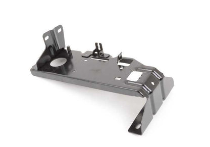 Soporte de motor de capota OEM 51258161694 para BMW Serie 3 E36 318i, 320i. Original BMW.