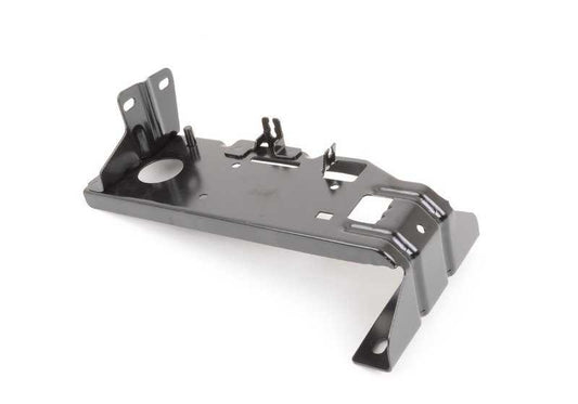 Soporte de motor de capota OEM 51258161694 para BMW Serie 3 E36 318i, 320i. Original BMW.