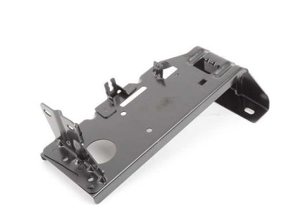 Soporte de motor de capota OEM 51258161694 para BMW Serie 3 E36 318i, 320i. Original BMW.