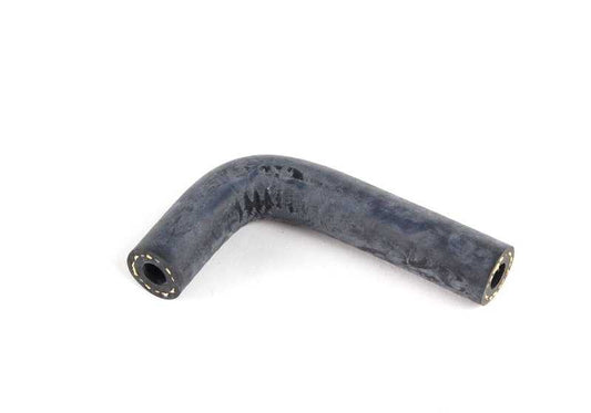 Mangueira de resfriamento OEM 13541739235 para BMW E30 318is. Condutor de água do motor para o sistema de resfriamento. BMW original.