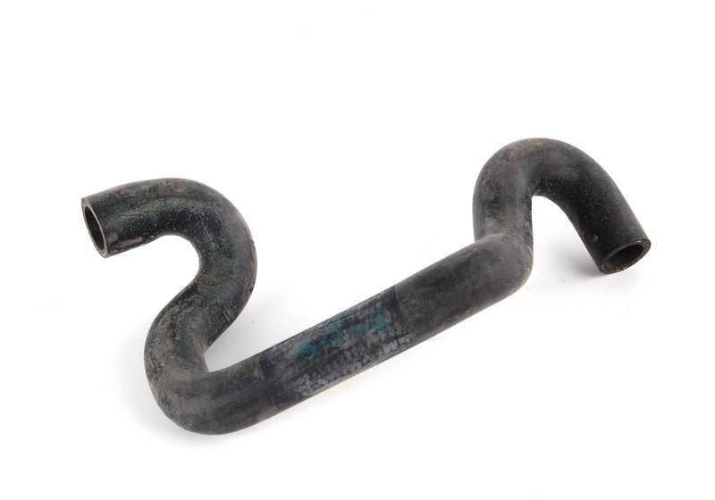 Tubo de refrigeración OEM 64211386690 para BMW E30 {318i, 318is} modelos con motor M40 y M42. Original BMW.