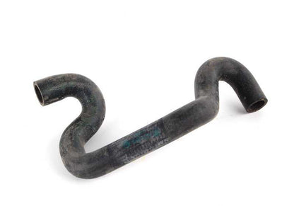 Tubo de refrigeración OEM 64211386690 para BMW E30 {318i, 318is} modelos con motor M40 y M42. Original BMW.