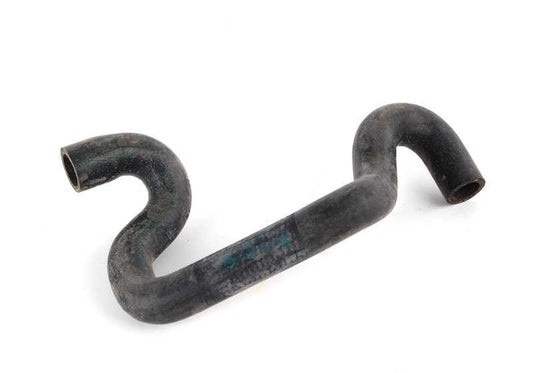 Tubo de refrigeración OEM 64211386690 para BMW E30 {318i, 318is} modelos con motor M40 y M42. Original BMW.