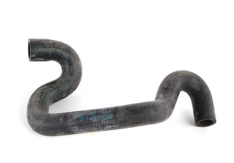 Tubo de refrigeración OEM 64211386690 para BMW E30 {318i, 318is} modelos con motor M40 y M42. Original BMW.