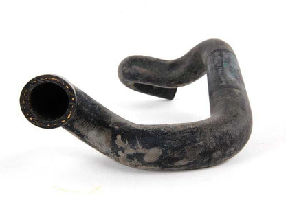 Tubo de refrigeración OEM 64211386690 para BMW E30 {318i, 318is} modelos con motor M40 y M42. Original BMW.