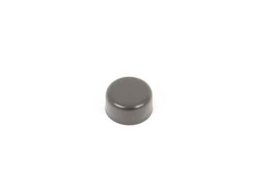 Tapa protectora OEM 64221922652 para BMW E30 (serie 3). Pieza original BMW. Ideal para fijación de soporte de matrícula u otros componentes.