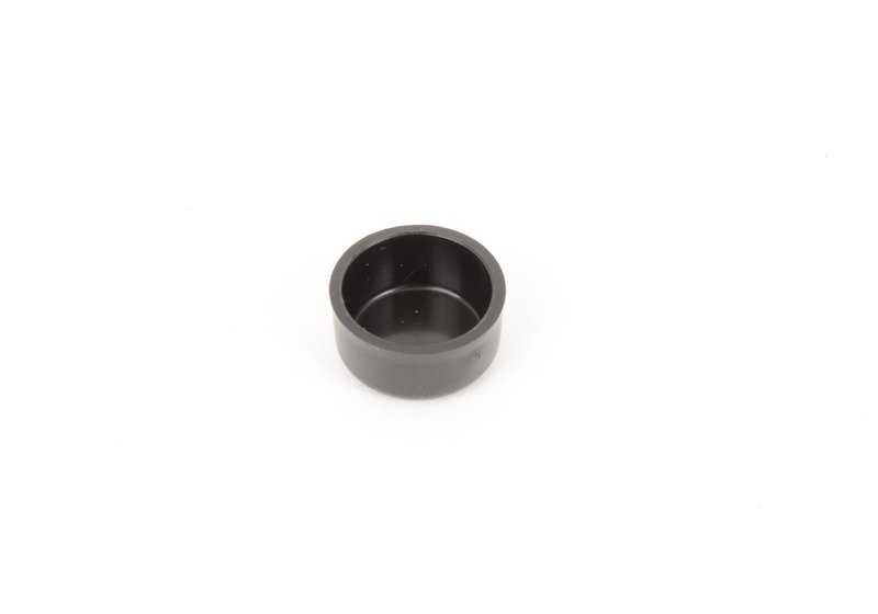 Tapa protectora OEM 64221922652 para BMW E30 (serie 3). Pieza original BMW. Ideal para fijación de soporte de matrícula u otros componentes.