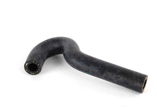 Tuyau de radiateur OEM 11531721847 pour BMW E30. BMW d'origine.