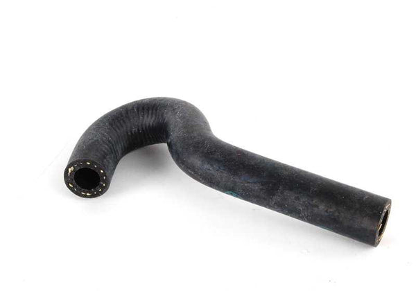 Manguera del radiador OEM 11531721847 para BMW E30. Original BMW.