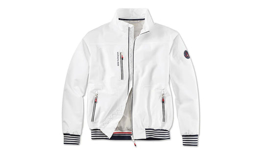 Yachtsport Blanca Jack Times L OEM 80142461043 per BMW. BMW originale.