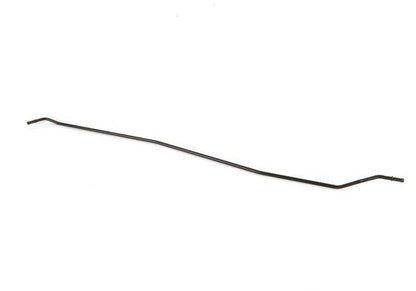 Tubería de alimentación de combustible trasera OEM 16121182859 para BMW E36. Original BMW.