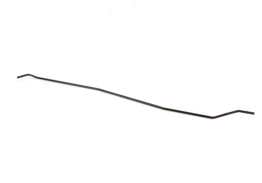 Tubo de alimentação de combustível traseiro OEM 16121182859 para BMW E36. BMW original.