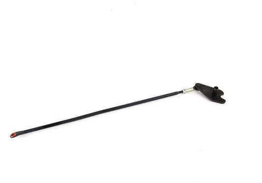 Hauptspaltenübertragungshebel für BMW E36 (OEM 54348174835). Original BMW.
