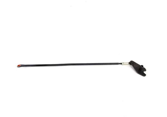 Hauptspaltenübertragungshebel für BMW E36 (OEM 54348174835). Original BMW.