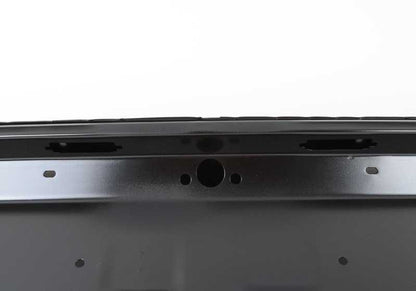 Placa Final de Carrocería para BMW Serie 3 E30 (OEM 41341961518). Original BMW.