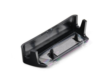 Scritta posteriore OEM 51135B4C466 per BMW M3 Competition G80, G81. BMW originale.