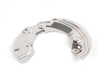 Rechte Bremse OMPOOLVE OEM 34106762852 für BMW E81, E82, E87, E88, E90, E91, E92, E93, E89. Original BMW.