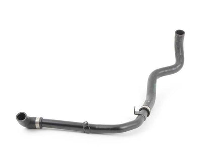 Conducto de aire OEM 11721404626 para BMW E36, Z3. Pieza del sistema de reducción de emisiones. Original BMW.