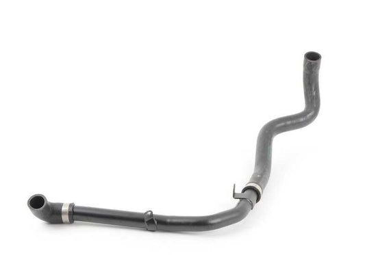 OEM air duct 11721404626 for BMW E36, Z3. EMISSION REDUCTION SYSTEM PIECE. Original BMW.