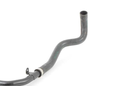 Conducto de aire OEM 11721404626 para BMW E36, Z3. Pieza del sistema de reducción de emisiones. Original BMW.