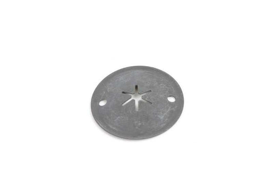 Botão de ajuste do OEM 51481884110 para BMW E30, E39, E23. BMW original.
