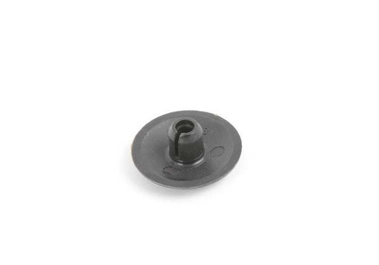 Push button for BMW 3 Series E30, 5 Series E28, 6 Series E24, 7 Series E38 (OEM 51481906207). Original BMW