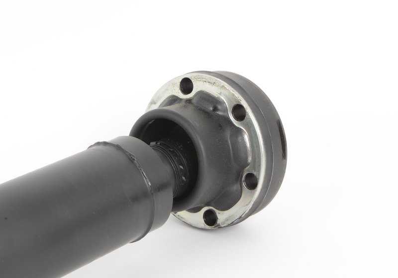 Transmission axis 6 marches OEM 26117523913 for BMW E46. Original BMW spare.