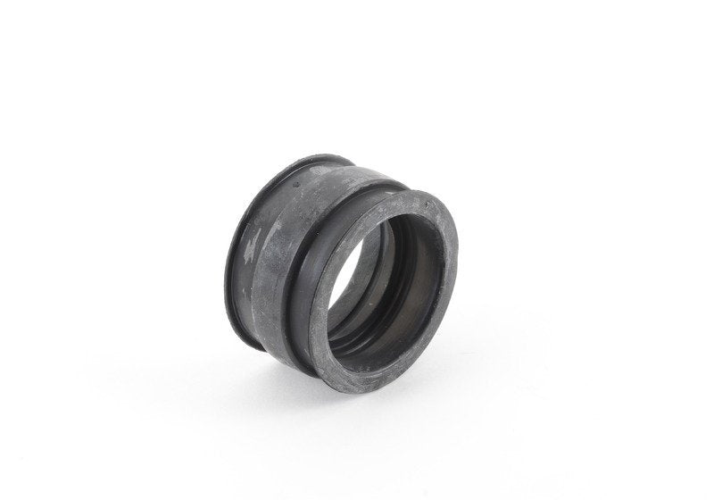 Manguito de goma OEM 11611460755 para motos BMW K75, K100, K100 RS... Original BMW Motorrad.