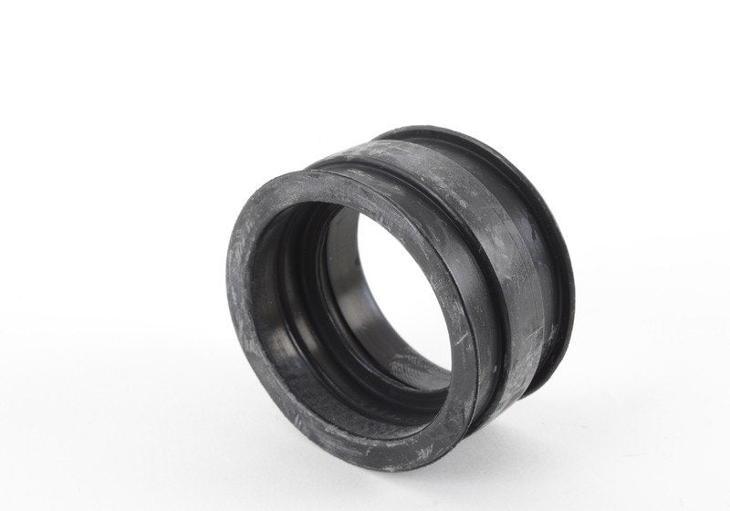 Manguito de goma OEM 11611460755 para motos BMW K75, K100, K100 RS... Original BMW Motorrad.