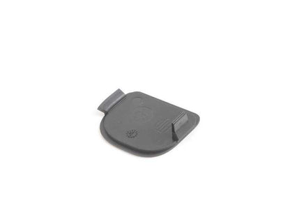 Paramento superior derecho OEM 51437151304 para BMW Serie 3 E46 (11/1998 - 08/2006). Original BMW.