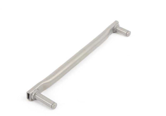 Varilla cambio recta OEM 25111220835 para BMW E30. Pieza original BMW.