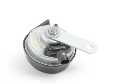 Low-pitched fanfare for BMW 5 Series E39, BMW Motorrad R K26 (OEM 61338381271). Original BMW