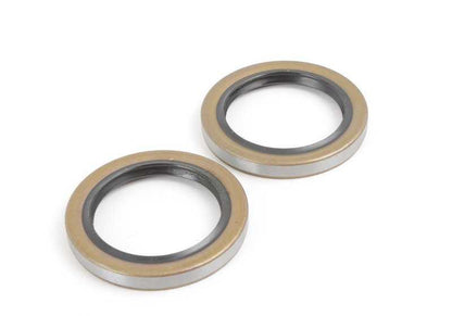 Kit de reparación de rodamiento de rueda OEM 33411108408 para BMW E21. Original BMW.