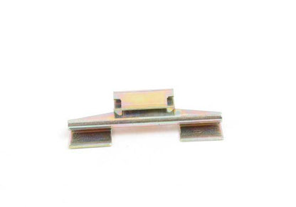 Clip de cierre OEM 51211922699 para BMW E30. Original BMW.
