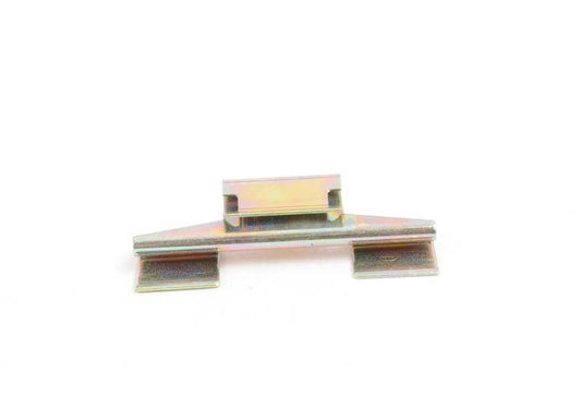 Clip de cierre OEM 51211922699 para BMW E30. Original BMW.