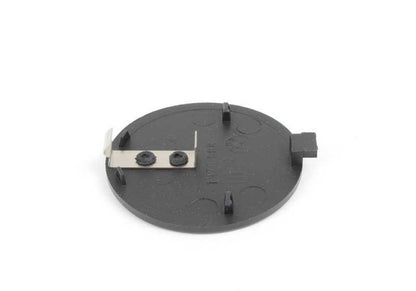 Tapa embellecedora OEM 51718118143 para BMW E31 (Serie 8). Pieza original BMW.