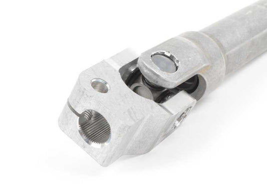 Árbol de dirección inferior OEM 32306764006 para BMW Serie 3 E46 (316Ci, 316i, 316ti). Original BMW.