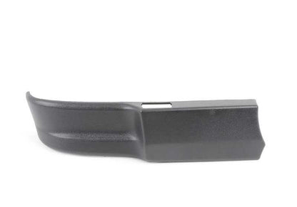 Elemento exterior izquierdo para BMW E28, E24 (OEM 52101934599). Original BMW