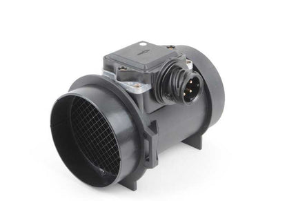 Medidor de masa de aire OEM 13621707650 para BMW E36, Z3. Repuesto original BMW.