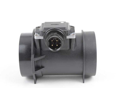 Medidor de masa de aire OEM 13621707650 para BMW E36, Z3. Repuesto original BMW.