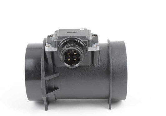 Medidor de masa de aire OEM 13621707650 para BMW E36, Z3. Repuesto original BMW.